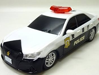 Amazon.co.jp: Toyota(トヨタ)承認済 疾る!警察24時 パトロール